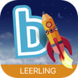 Icon des Programms: Bingel Raket leerling