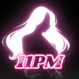 程序图标: 11PM - Chat  Date Now