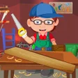 Icona del programma: Furniture Repair Shop: Ca…