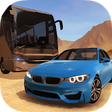 Icône du programme : Driving School 2016