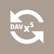 程序图标: DAVx⁵ Select