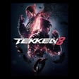 Icono de programa: Tekken 8