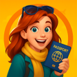 プログラムのアイコン: Travel Story: Merge  Go