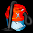 プログラムのアイコン: Mavericks Cache Cleaner