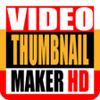 プログラムのアイコン: Video HD Thumbnails Maker