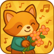 Ikona programu: Cosmic Journey: Piano Sta…
