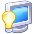 Programmsymbol: Wake on LAN