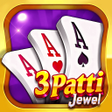 Icona del programma: Teen Patti Jewel - Card G…