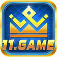 プログラムのアイコン: 11Game Platform