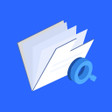 Icon des Programms: Myfile Finder