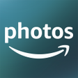 プログラムのアイコン: Prime Photos from Amazon