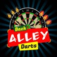 Icône du programme : Back Alley Darts
