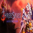 Ikona programu: Three Skies Ascension