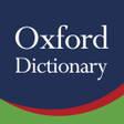 プログラムのアイコン: Oxford Dictionary of Engl…