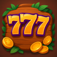 Icon des Programms: Jungle 777 Slots