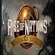 Icon of program: Rise of Nations: Extended…