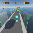 Icon des Programms: Crossing Damaged Bridge