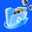 Icon des Programms: Safe Recovery - File Reco…