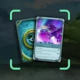 Icon des Programms: TCGScan - Poke Card Scann…