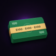 Icon des Programms: LARP Tycoon - RichMan Idl…
