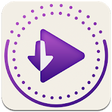 プログラムのアイコン: Ultimate Video Downloader