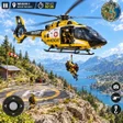 プログラムのアイコン: Rescue Pilot:…