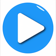 Programmsymbol: Media Player Pro X.