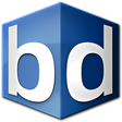 Ikona programu: Bible Desktop