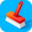 Ikona programu: DebrisClean