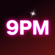 プログラムのアイコン: 9PM - Match Chat  Date