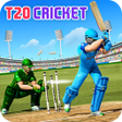 Icon des Programms: T20 World Cricket Game