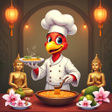 Icon des Programms: Savoria Thailish
