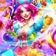 Ikona programu: Bonzberry Blast
