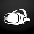 Icon des Programms: Screen Mirror for Oculus