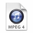 プログラムのアイコン: MPEG4 Modifier