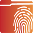 プログラムのアイコン: Biometric Fingerprint Rea…