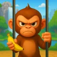 Icon des Programms: IM Naughty Monkey Zoo Pra…