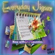 プログラムのアイコン: Everyday Jigsaw