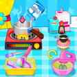 Icon des Programms: Cooking Ice Creams