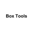 程序图标: Box Tools