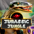 Icon des Programms: Dinosaur World Free Game