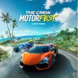 程序图标: The Crew MotorFest