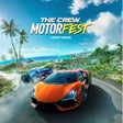 プログラムのアイコン: The Crew MotorFest