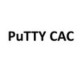 Icône du programme : PuTTY CAC