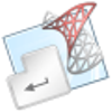 Icono de programa: dbForge SQL Complete Expr…