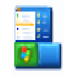 Icône du programme : Taskbar Button Manager