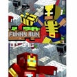 プログラムのアイコン: Funny Run: Blocky Adventu…