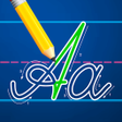 Icon of program: Kids Learn Cursive Writin…