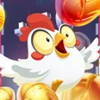 Icon des Programms: Lucky Cluck Chicks Drive