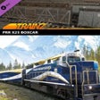 Icône du programme : Trainz Railroad Simulator…